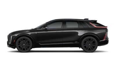 2026 Cadillac LYRIQ V-Series Premium