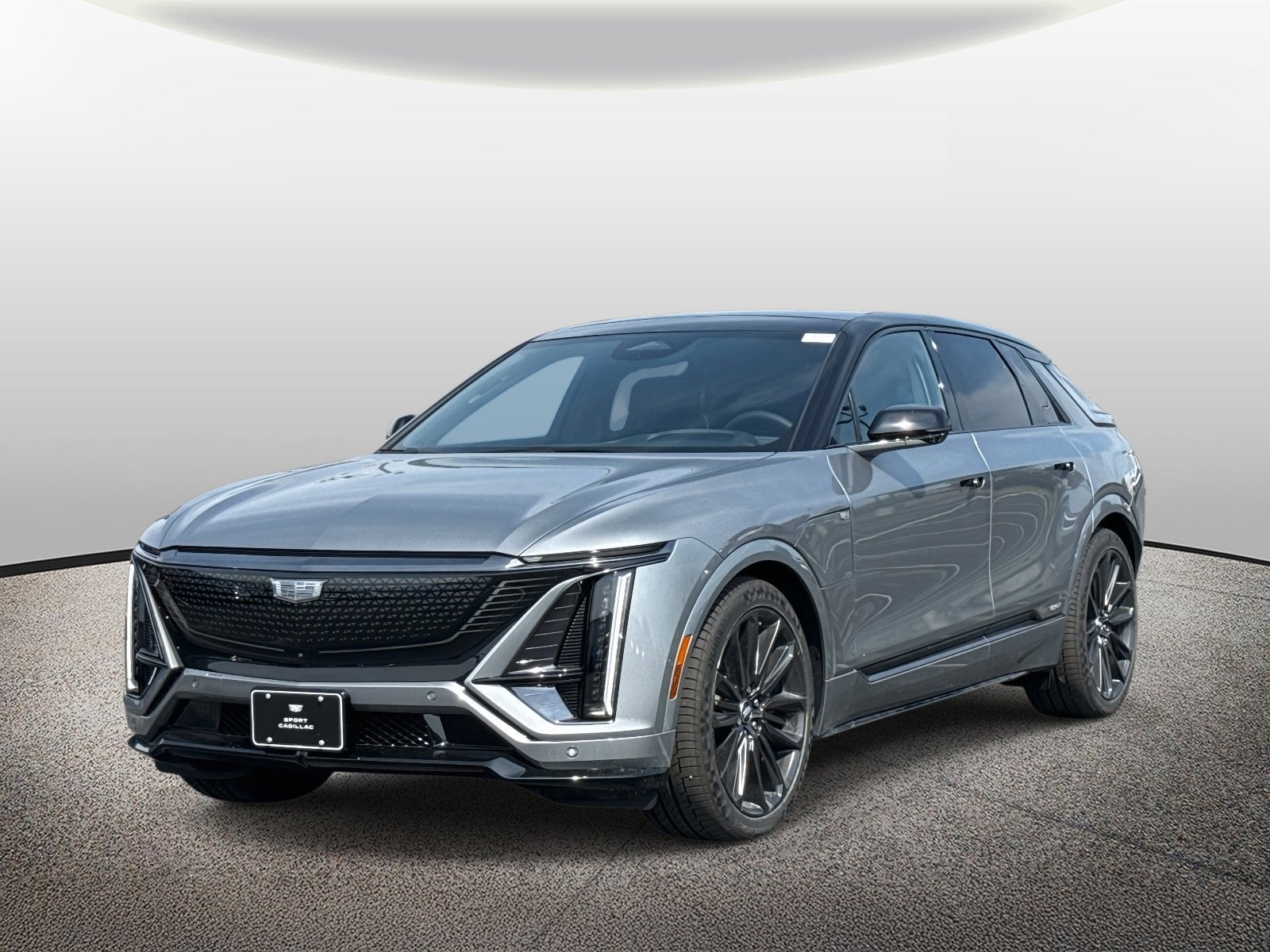 2026 Cadillac LYRIQ V-Series Premium