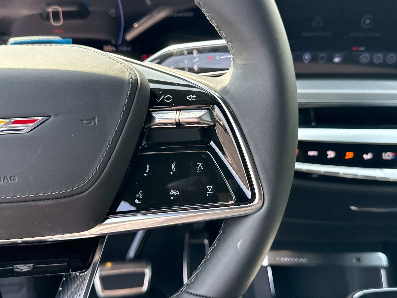 2026 Cadillac LYRIQ V-Series Premium