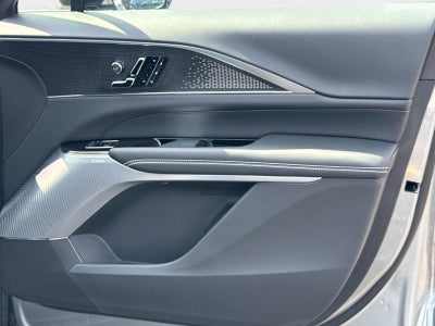 2026 Cadillac LYRIQ V-Series Premium