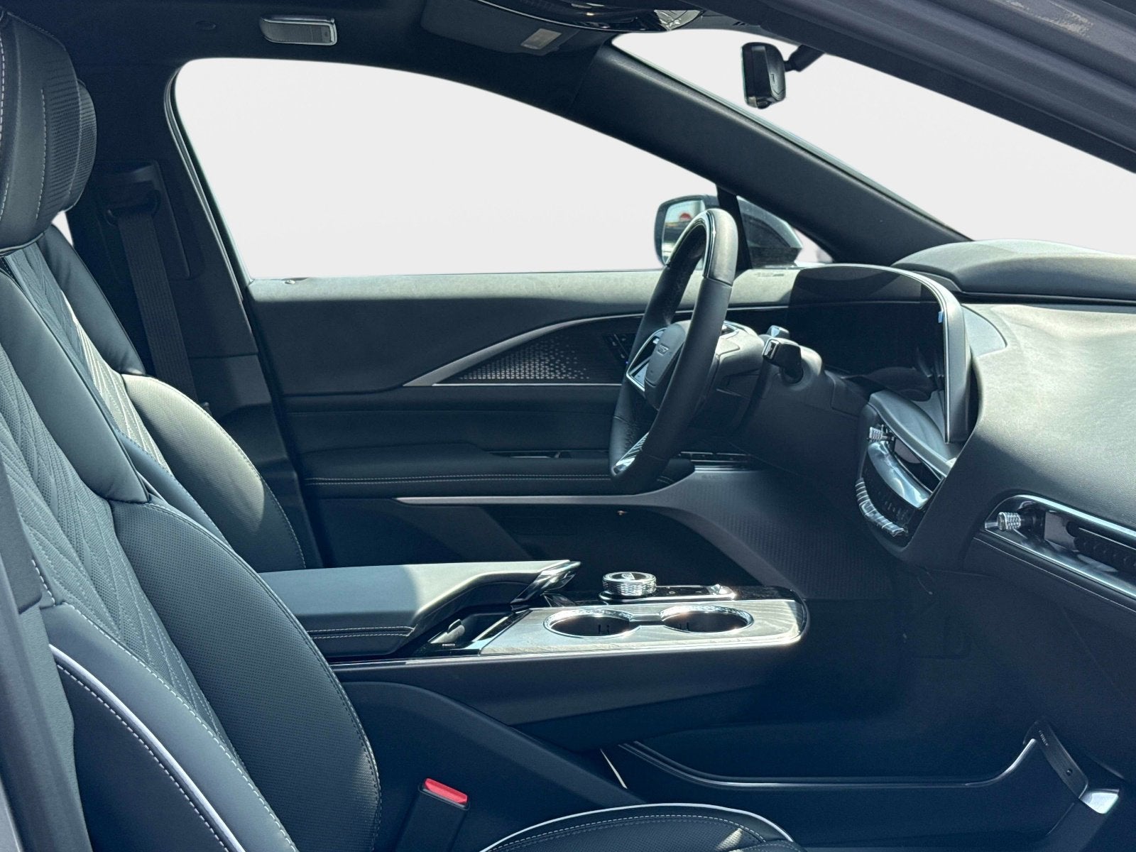 2026 Cadillac LYRIQ V-Series Premium