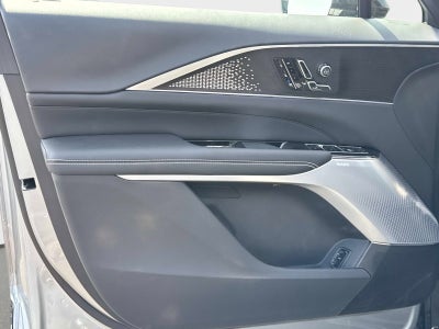 2026 Cadillac LYRIQ V-Series Premium