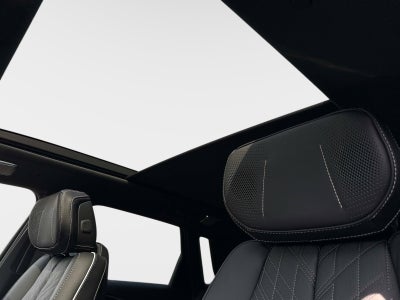 2026 Cadillac LYRIQ V-Series Premium