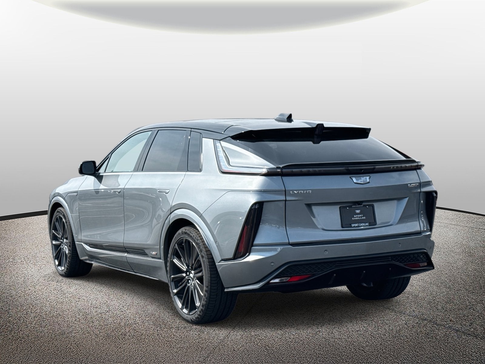2026 Cadillac LYRIQ V-Series Premium