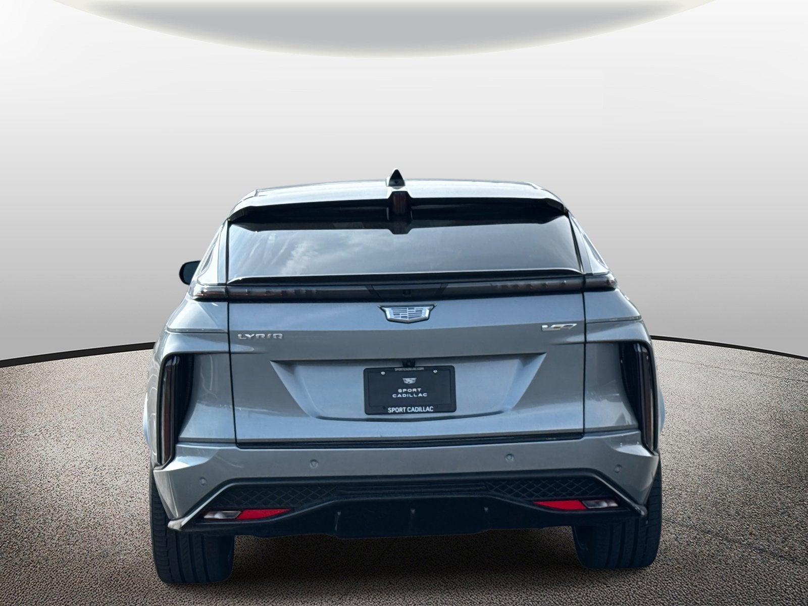 2026 Cadillac LYRIQ V-Series Premium