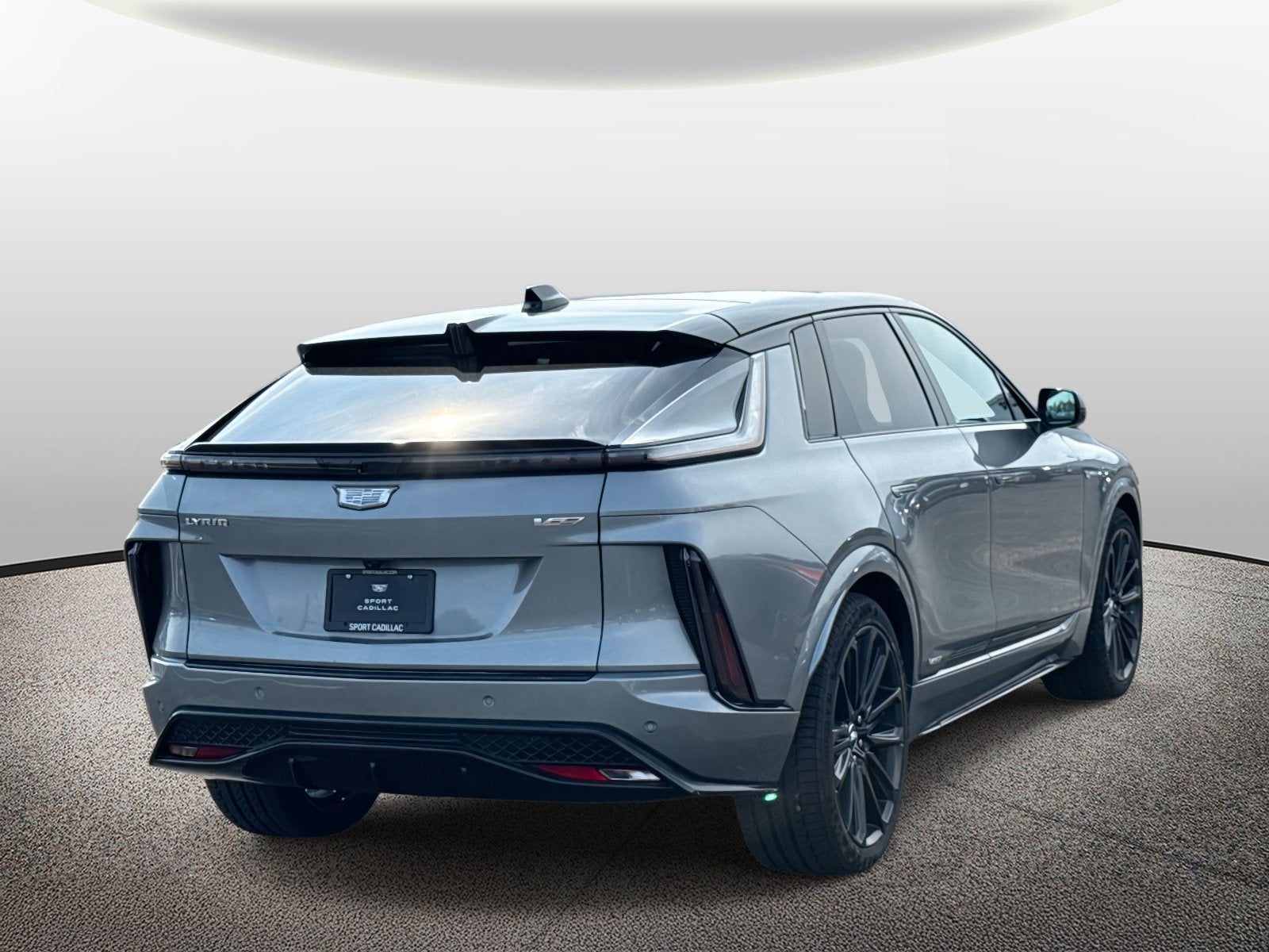 2026 Cadillac LYRIQ V-Series Premium