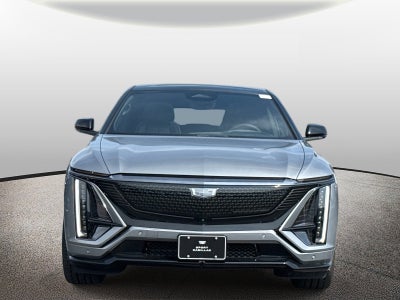 2026 Cadillac LYRIQ V-Series Premium