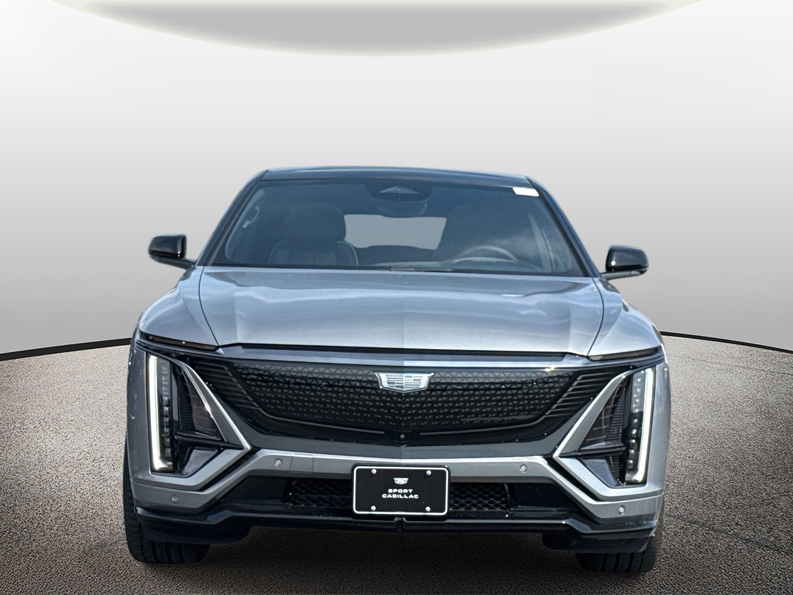 2026 Cadillac LYRIQ V-Series Premium