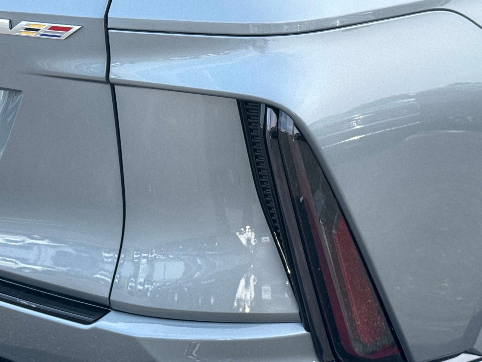 2026 Cadillac LYRIQ V-Series Premium