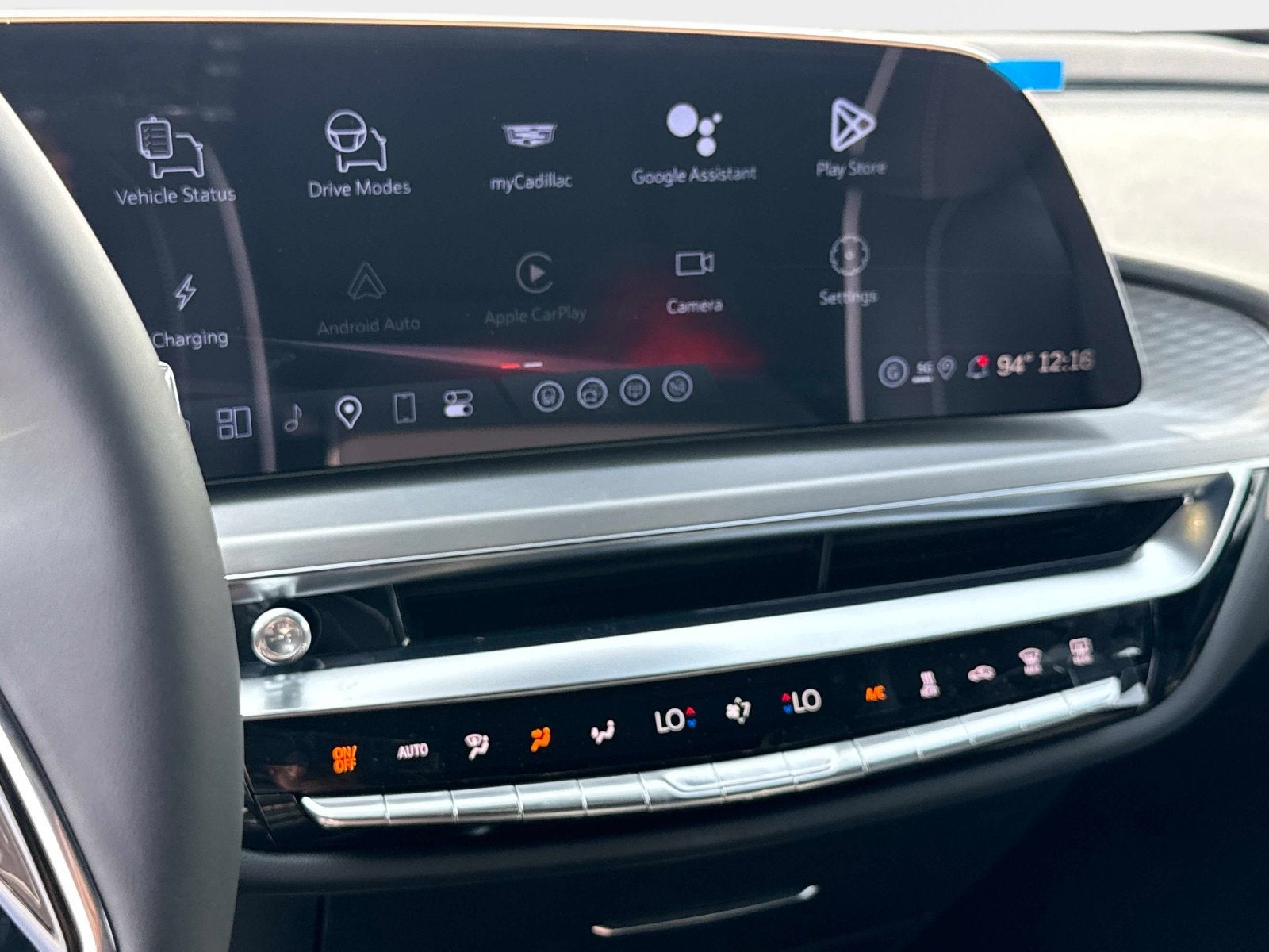 2026 Cadillac LYRIQ V-Series Premium