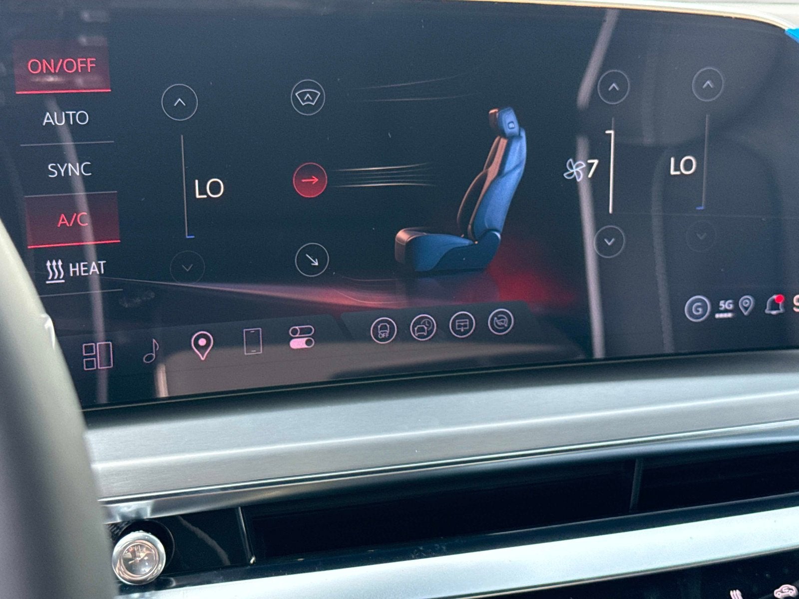 2026 Cadillac LYRIQ V-Series Premium