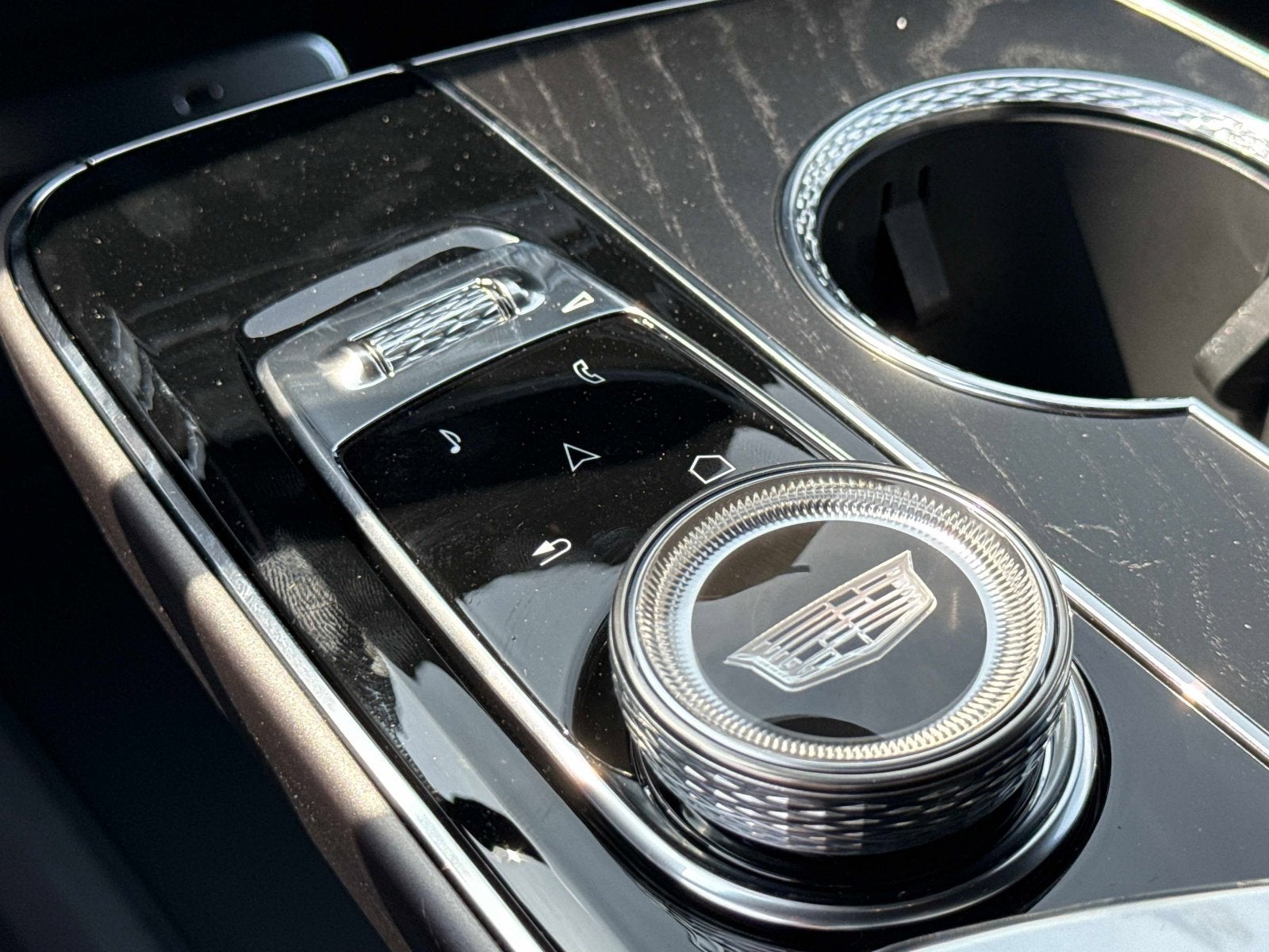 2026 Cadillac LYRIQ V-Series Premium