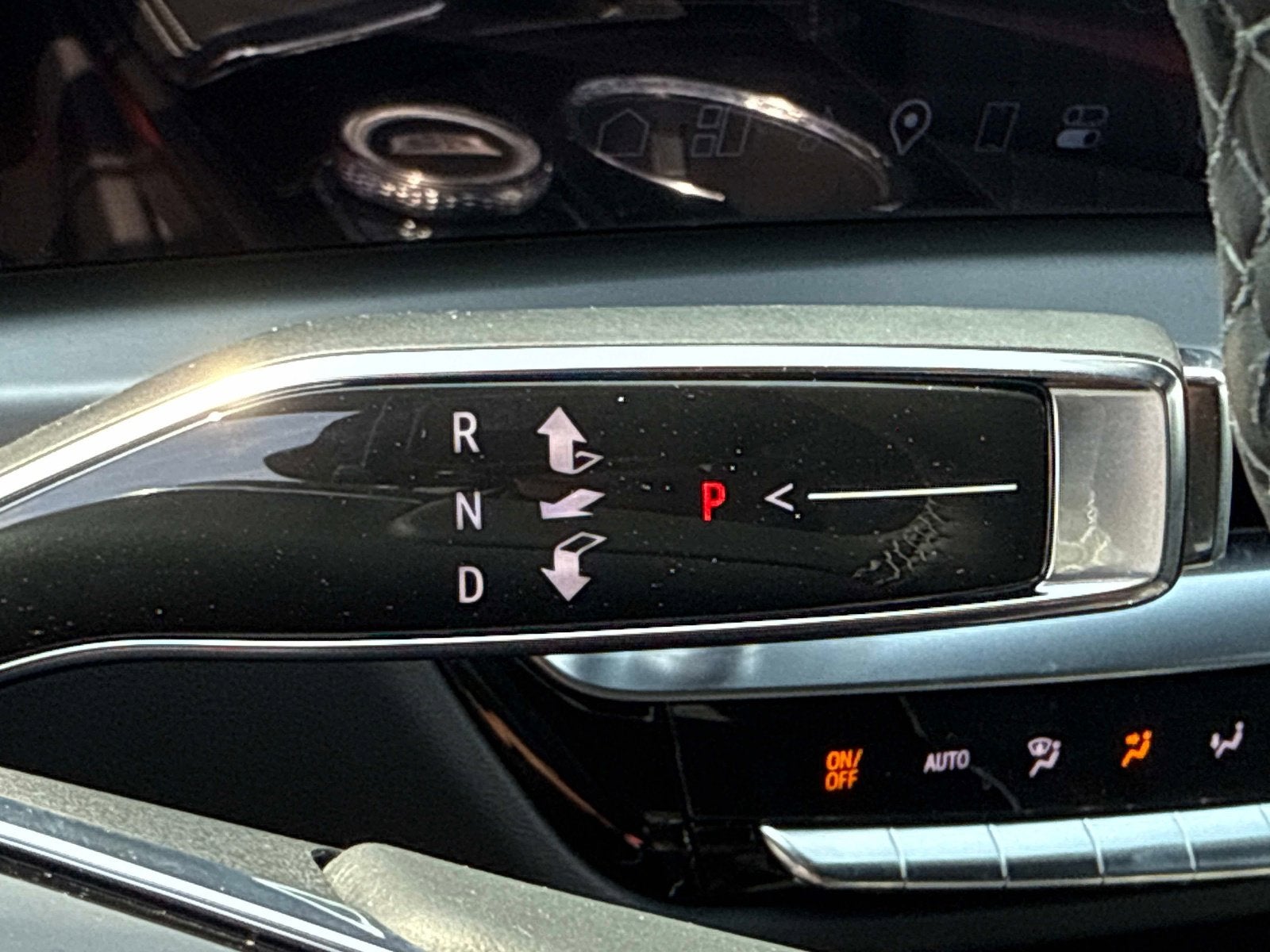 2026 Cadillac LYRIQ V-Series Premium