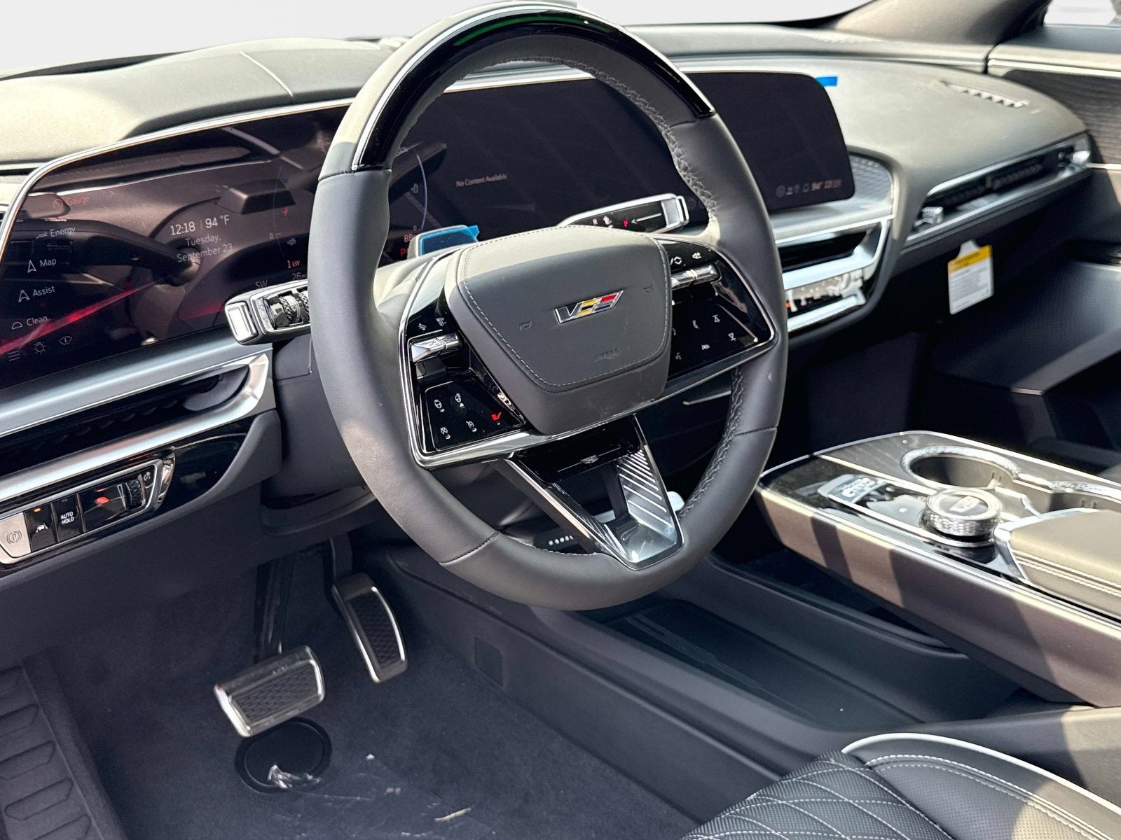 2026 Cadillac LYRIQ V-Series Premium