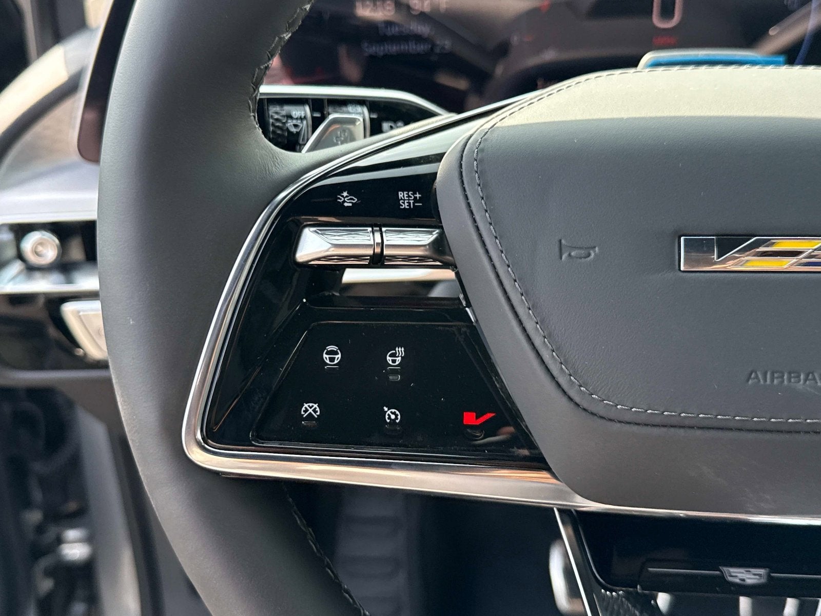 2026 Cadillac LYRIQ V-Series Premium