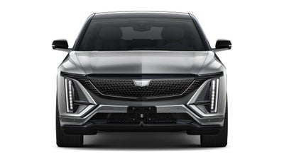 2026 Cadillac LYRIQ V-Series Premium
