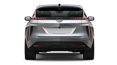 2026 Cadillac LYRIQ V-Series Premium