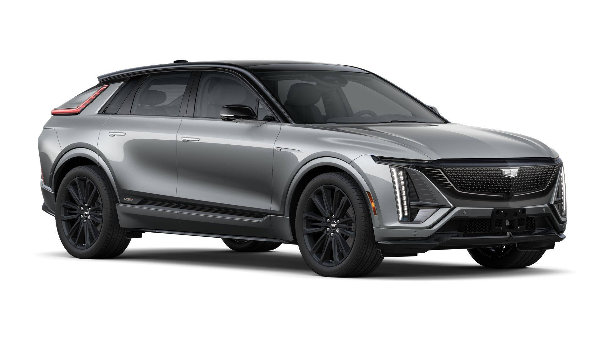 2026 Cadillac LYRIQ V-Series Premium