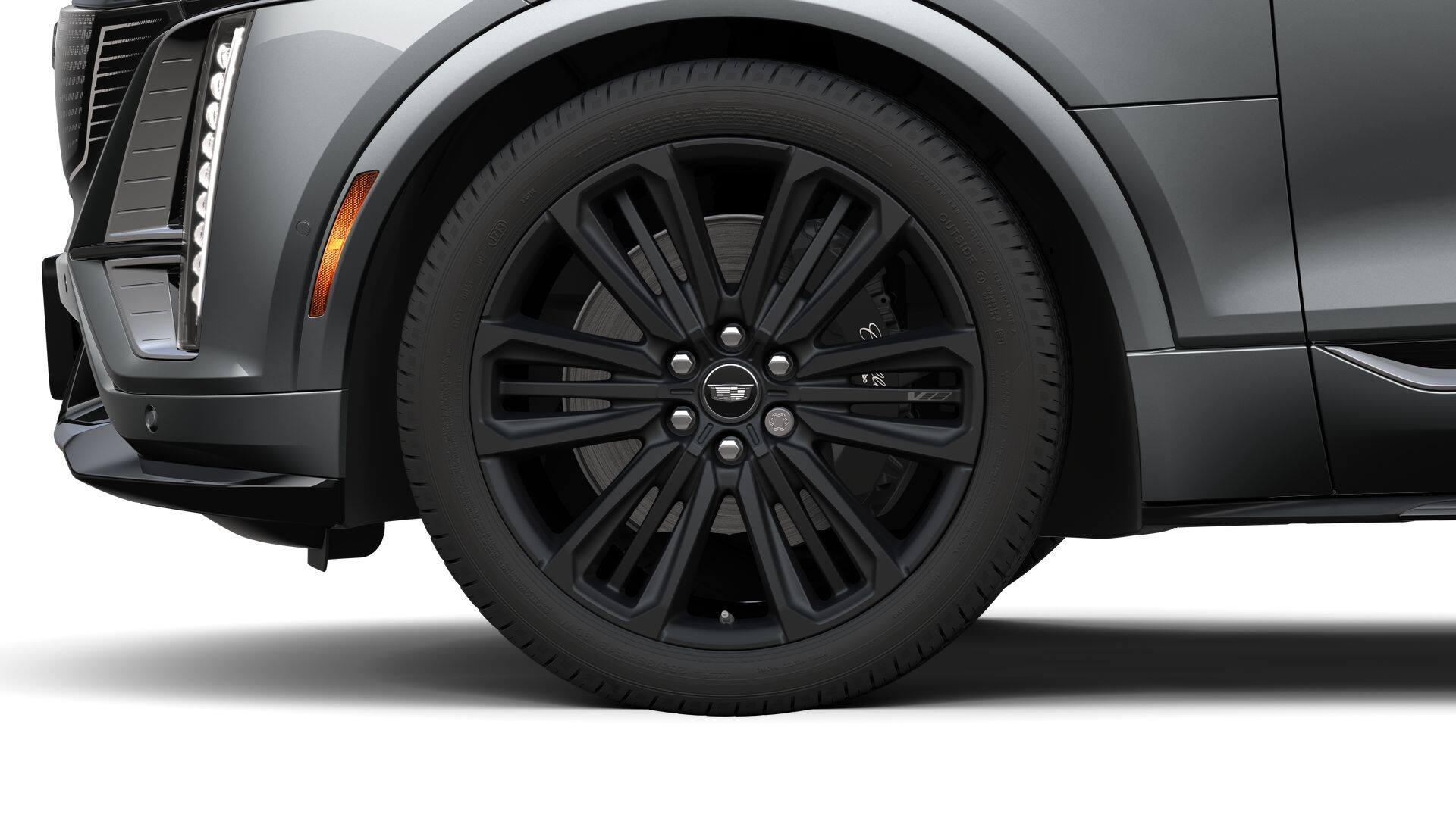 2026 Cadillac LYRIQ V-Series Premium