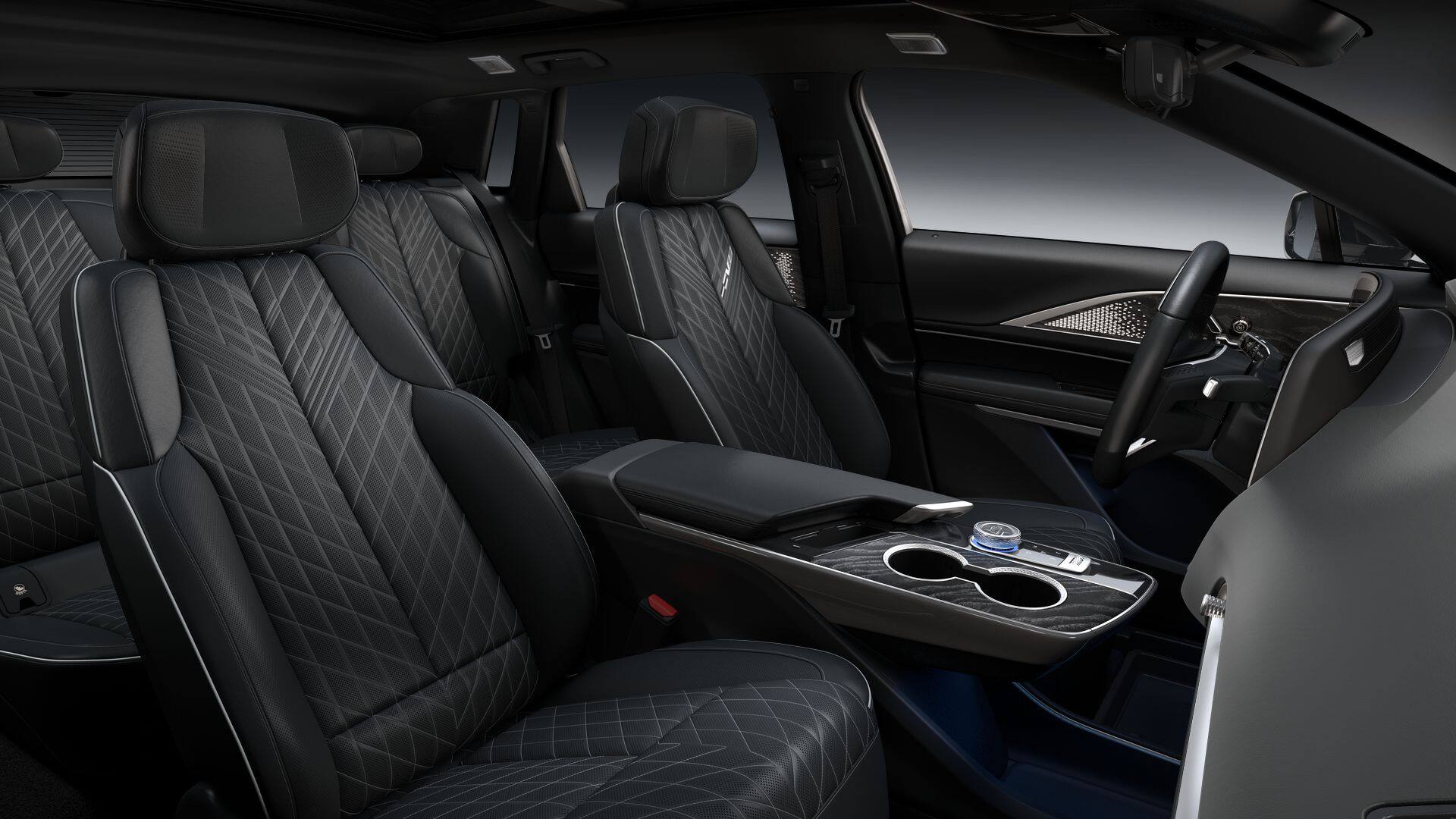 2026 Cadillac LYRIQ V-Series Premium