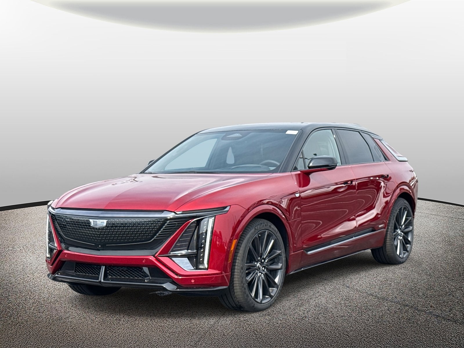 2026 Cadillac LYRIQ V-Series