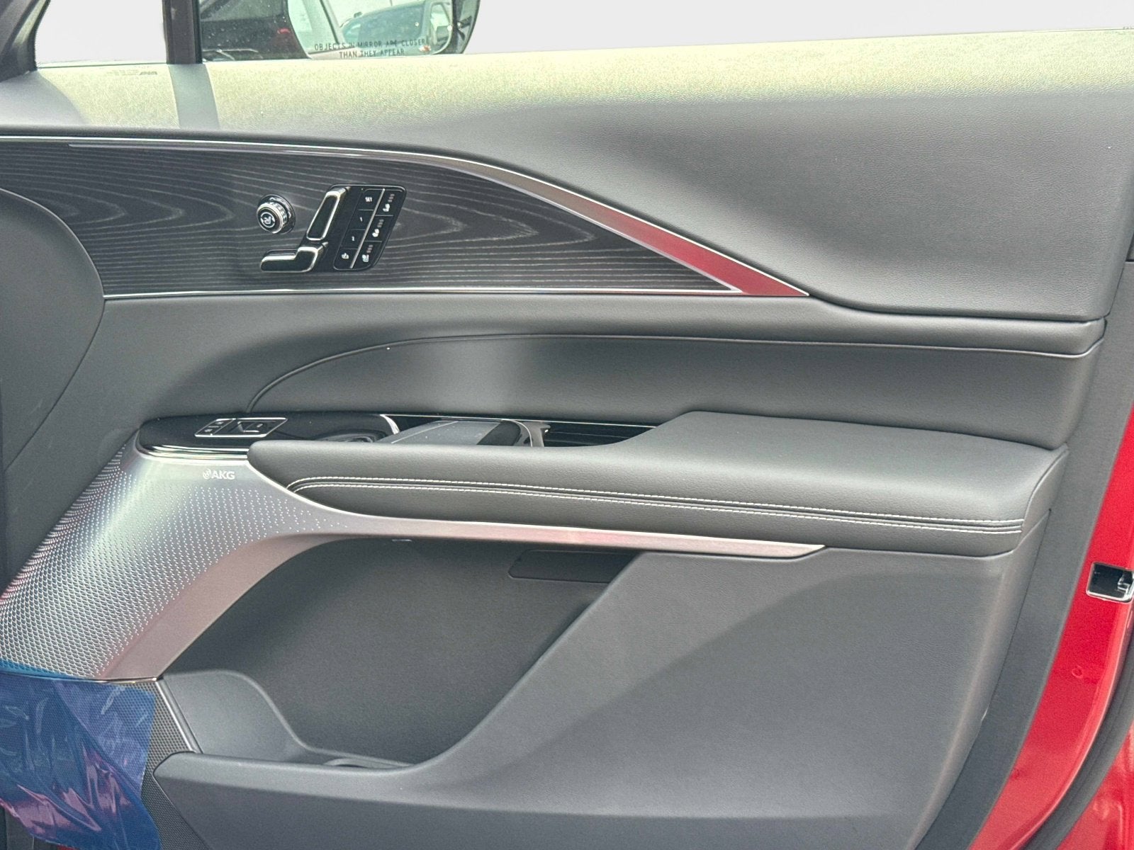 2026 Cadillac LYRIQ V-Series