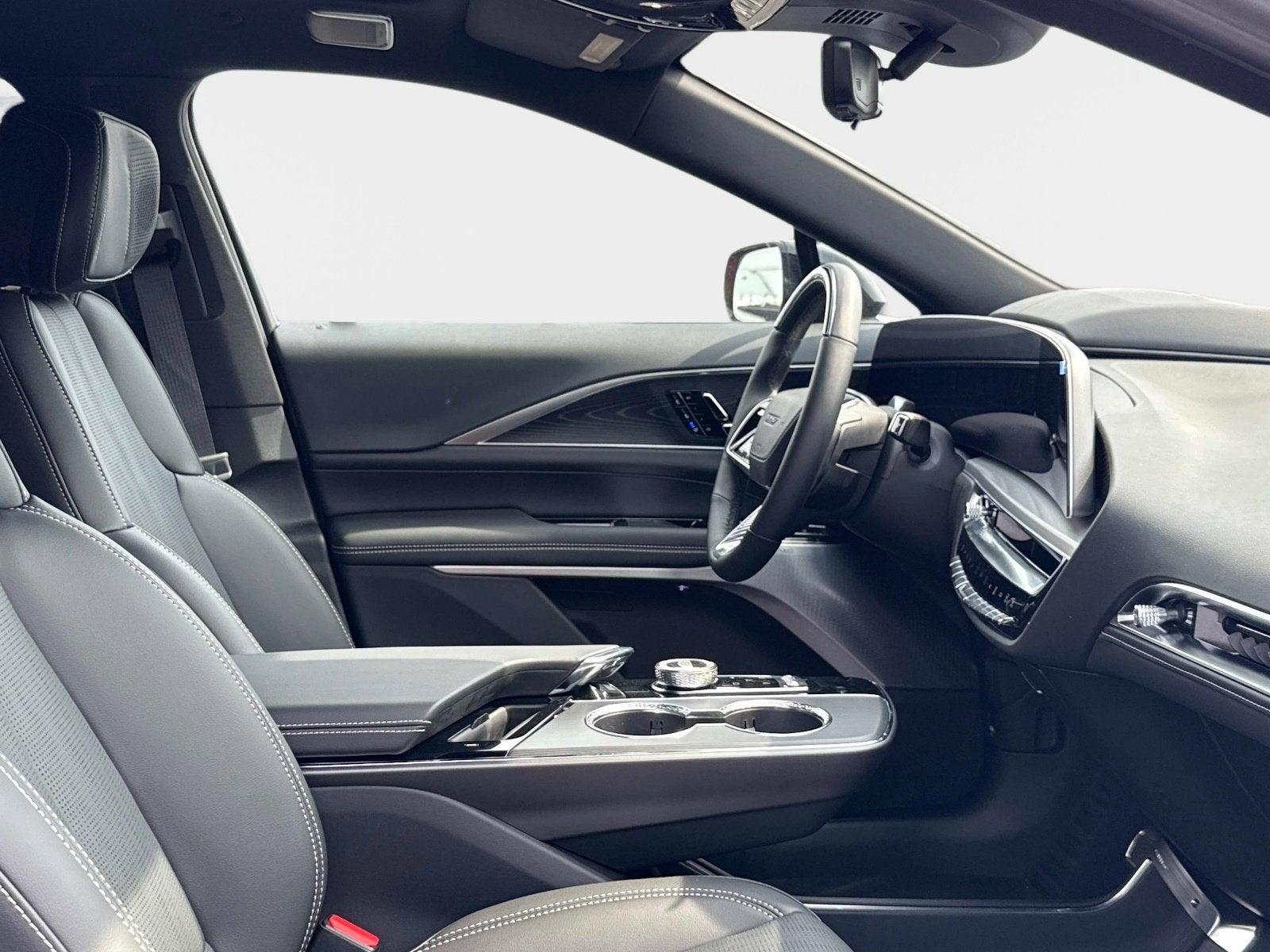 2026 Cadillac LYRIQ V-Series