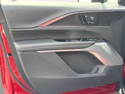 2026 Cadillac LYRIQ V-Series