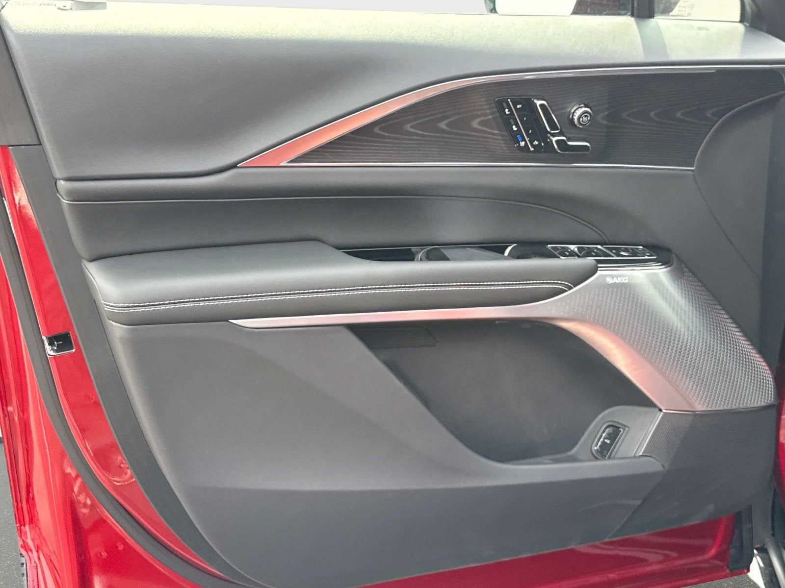 2026 Cadillac LYRIQ V-Series