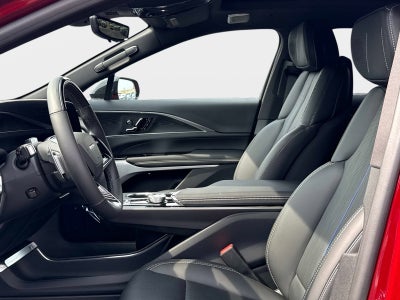 2026 Cadillac LYRIQ V-Series