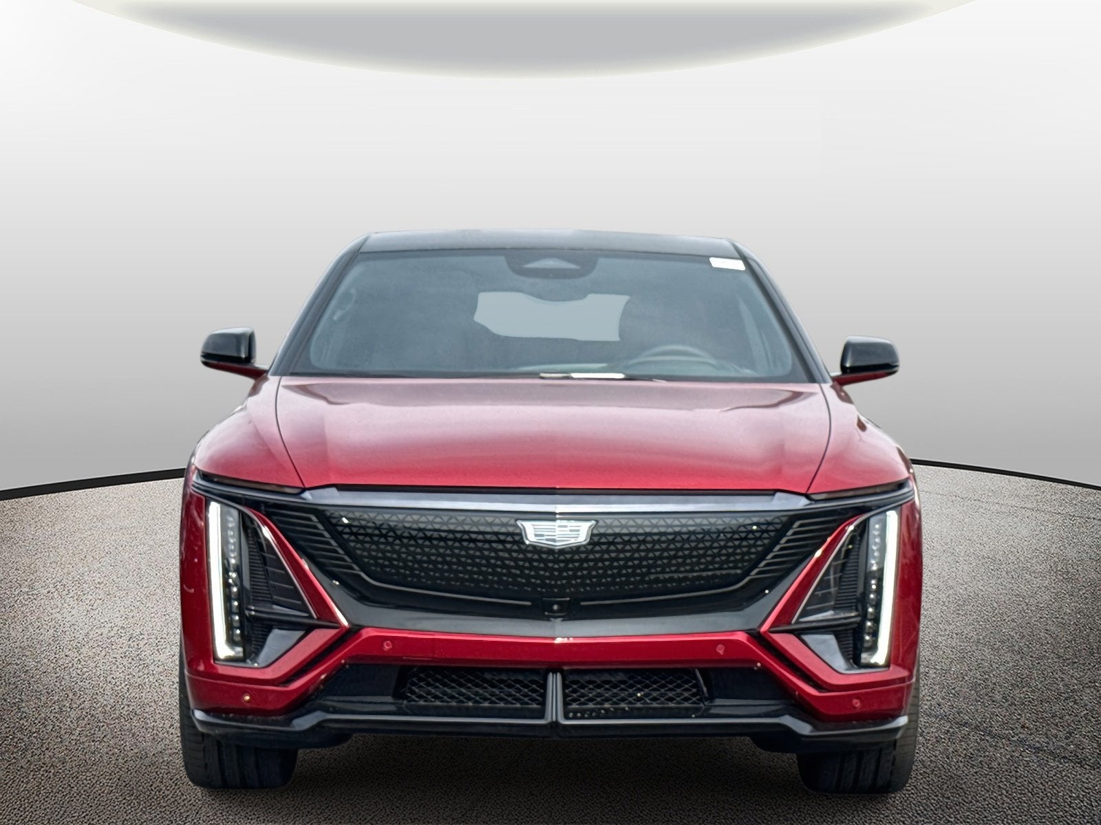 2026 Cadillac LYRIQ V-Series