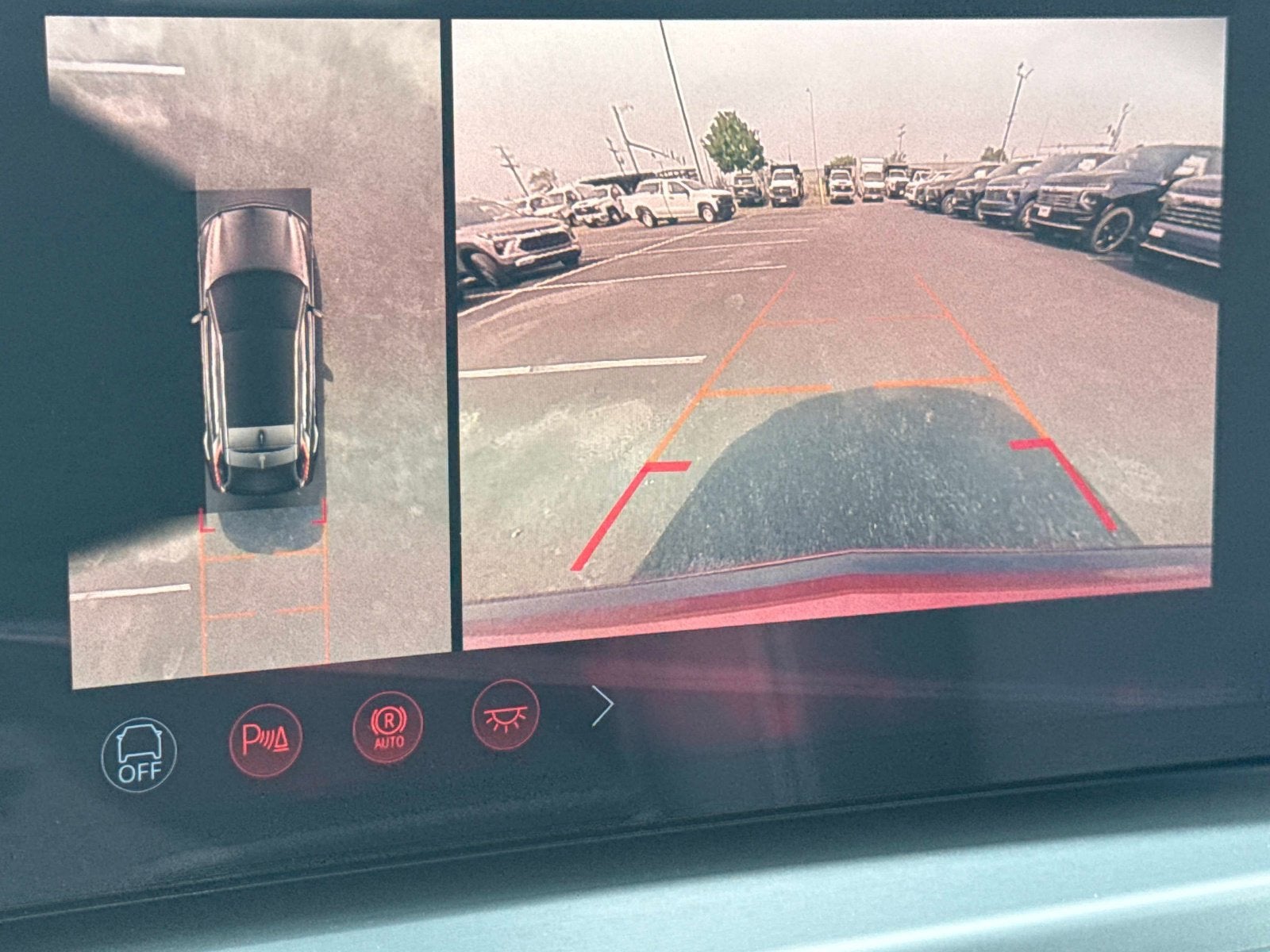 2026 Cadillac LYRIQ V-Series