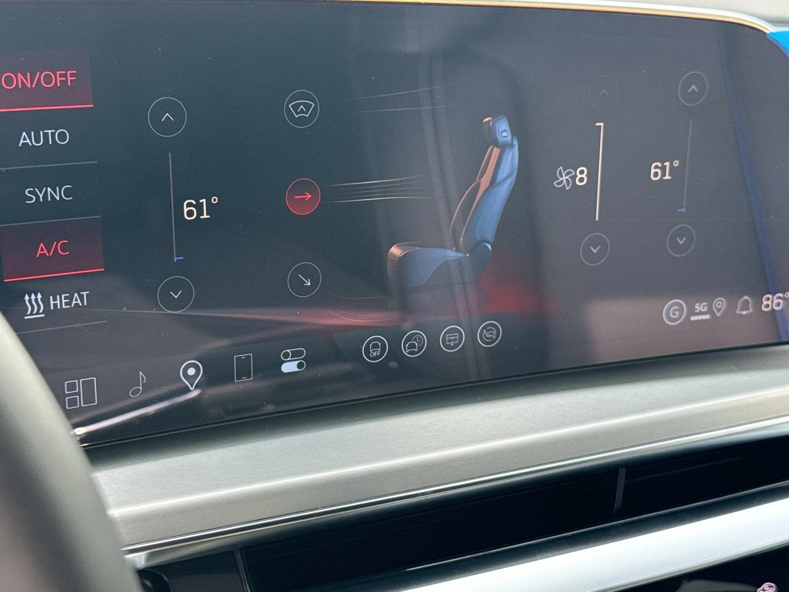 2026 Cadillac LYRIQ V-Series