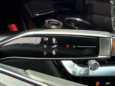 2026 Cadillac LYRIQ V-Series