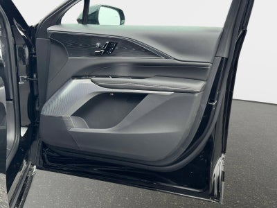 2026 Cadillac LYRIQ V-Series