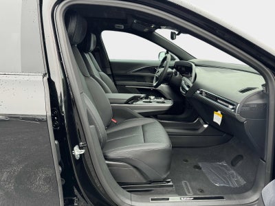 2026 Cadillac LYRIQ V-Series