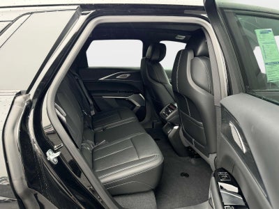 2026 Cadillac LYRIQ V-Series