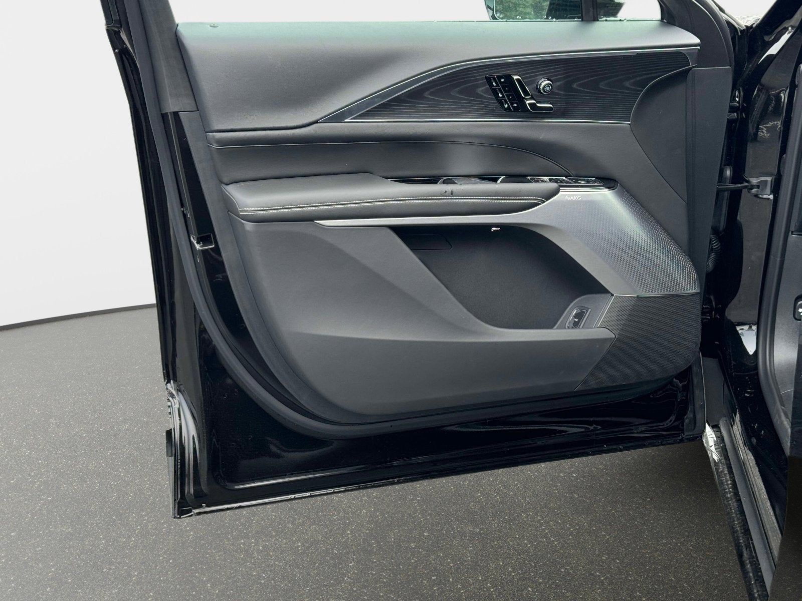 2026 Cadillac LYRIQ V-Series