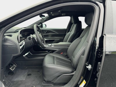 2026 Cadillac LYRIQ V-Series