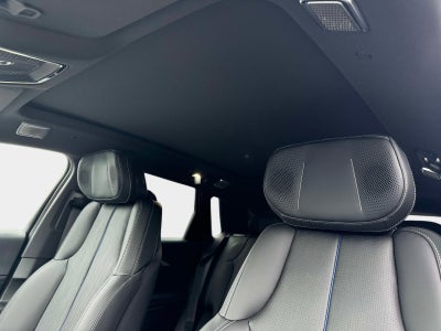 2026 Cadillac LYRIQ V-Series