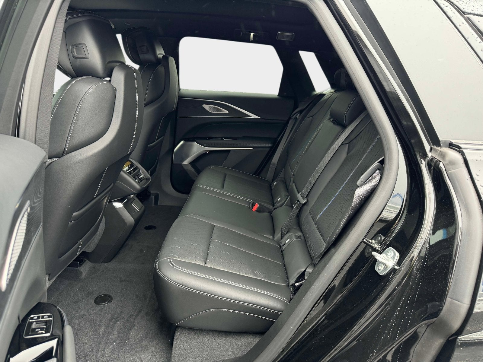 2026 Cadillac LYRIQ V-Series