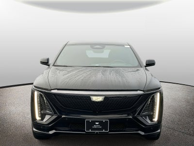 2026 Cadillac LYRIQ V-Series