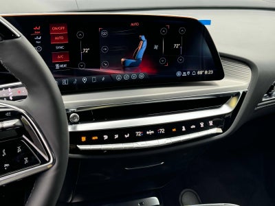 2026 Cadillac LYRIQ V-Series