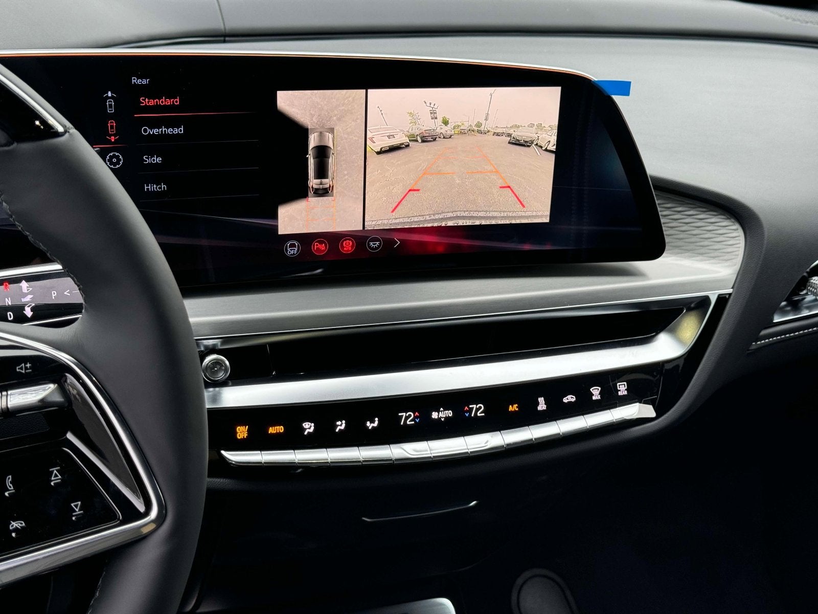 2026 Cadillac LYRIQ V-Series