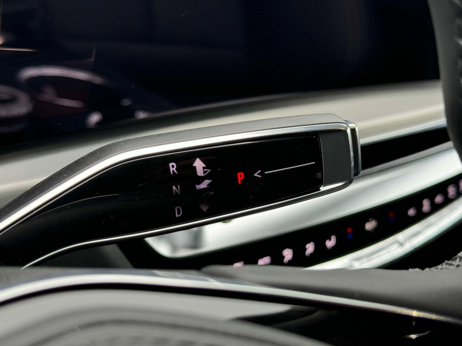 2026 Cadillac LYRIQ V-Series