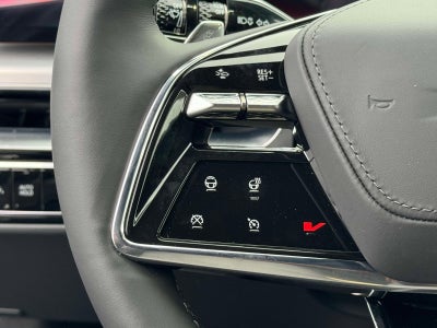 2026 Cadillac LYRIQ V-Series