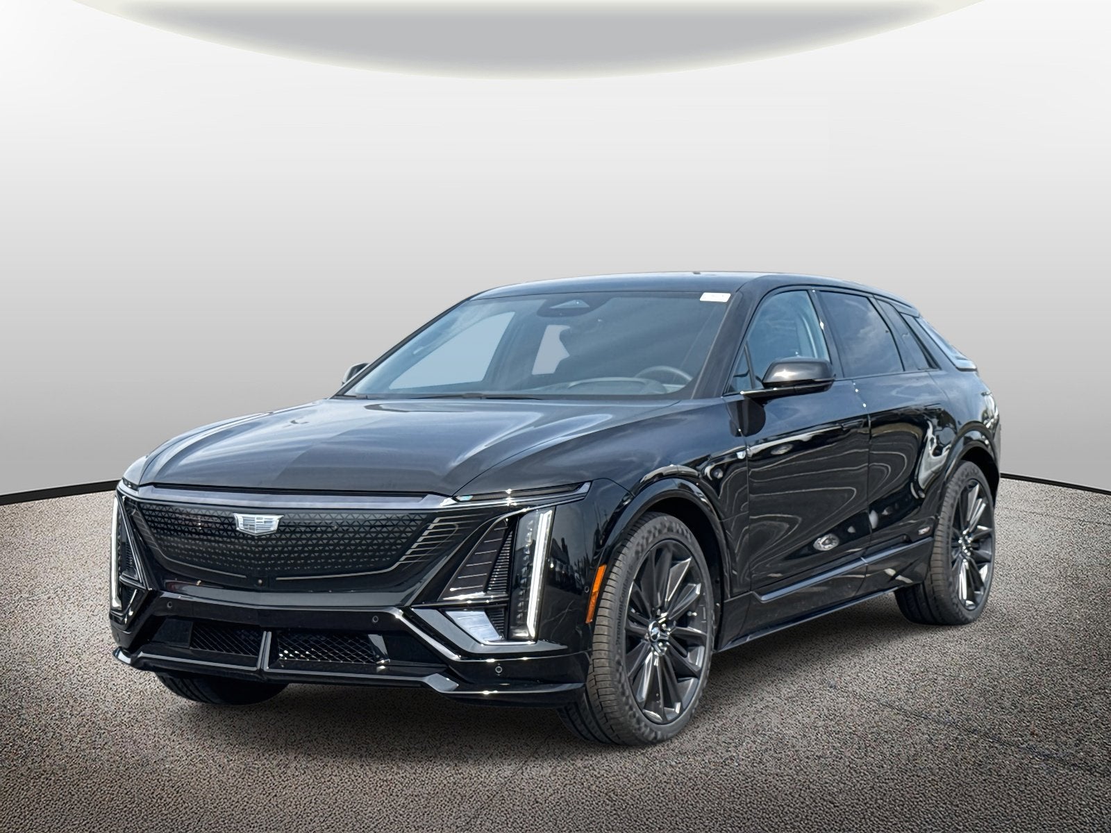 2026 Cadillac LYRIQ V-Series