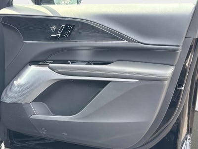 2026 Cadillac LYRIQ V-Series