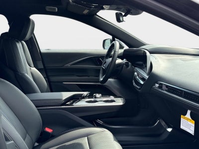 2026 Cadillac LYRIQ V-Series