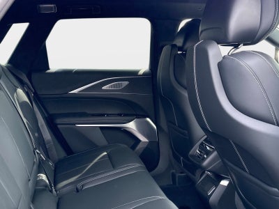 2026 Cadillac LYRIQ V-Series